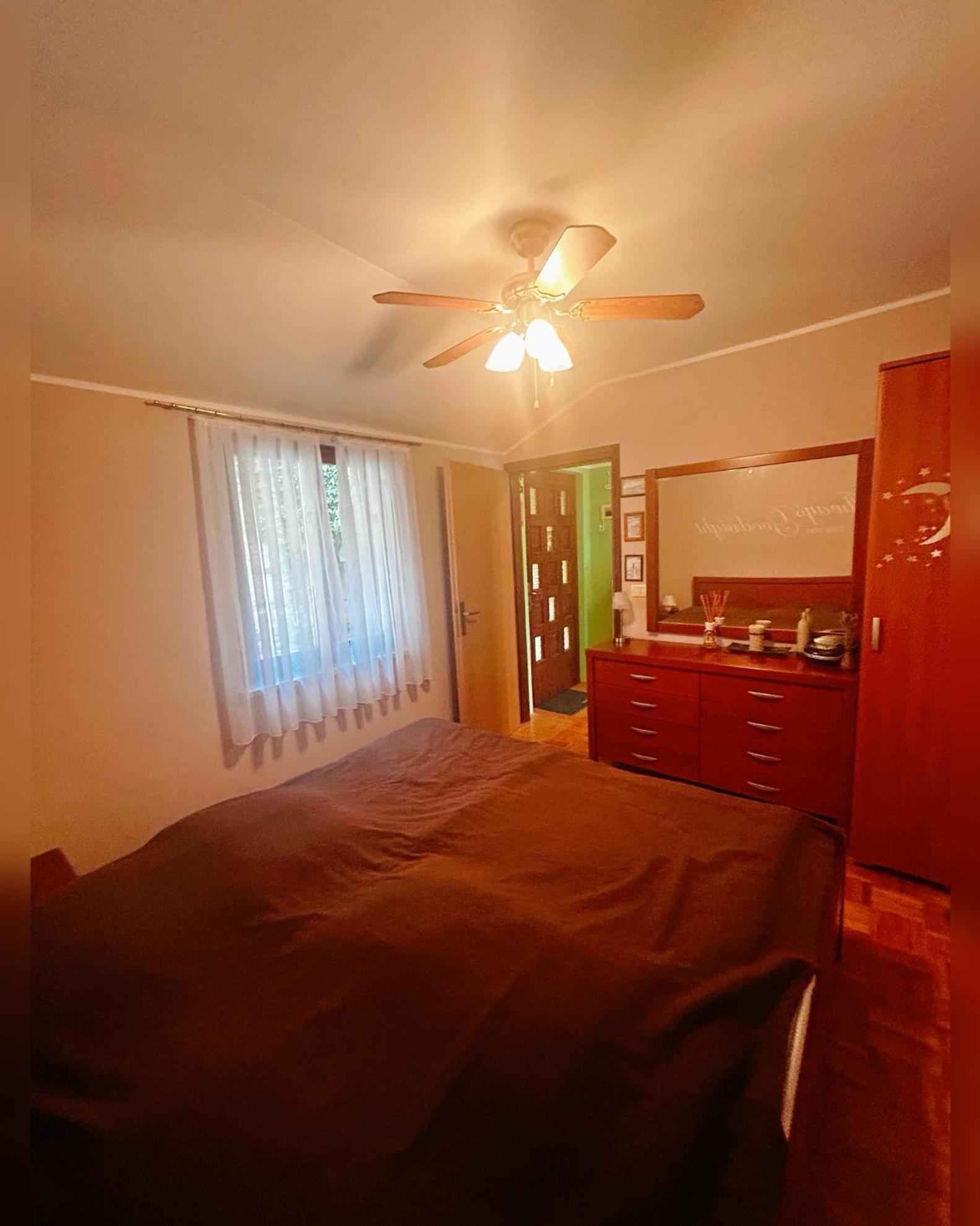Loft Seca Βίλα Lucija Εξωτερικό φωτογραφία