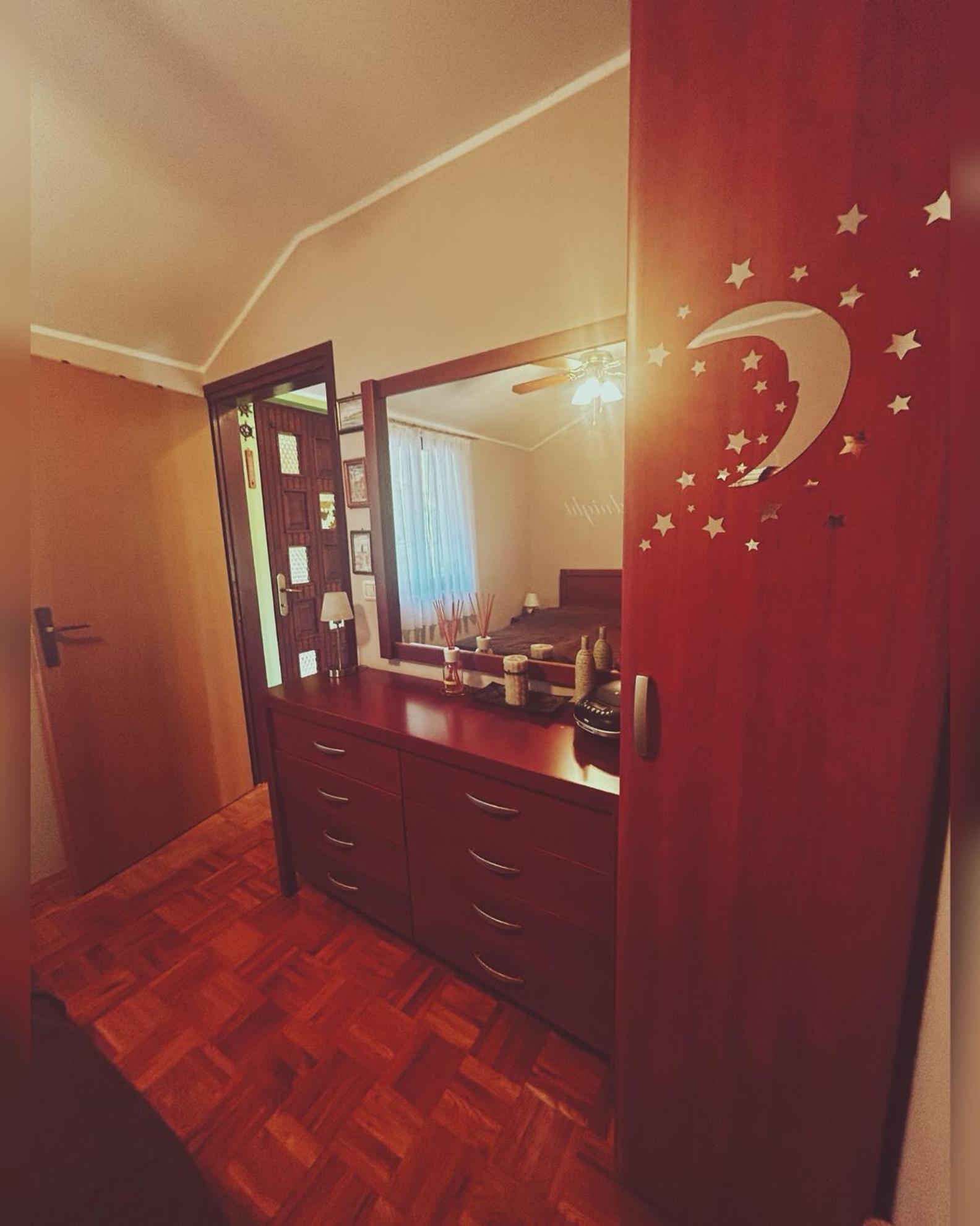Loft Seca Βίλα Lucija Εξωτερικό φωτογραφία