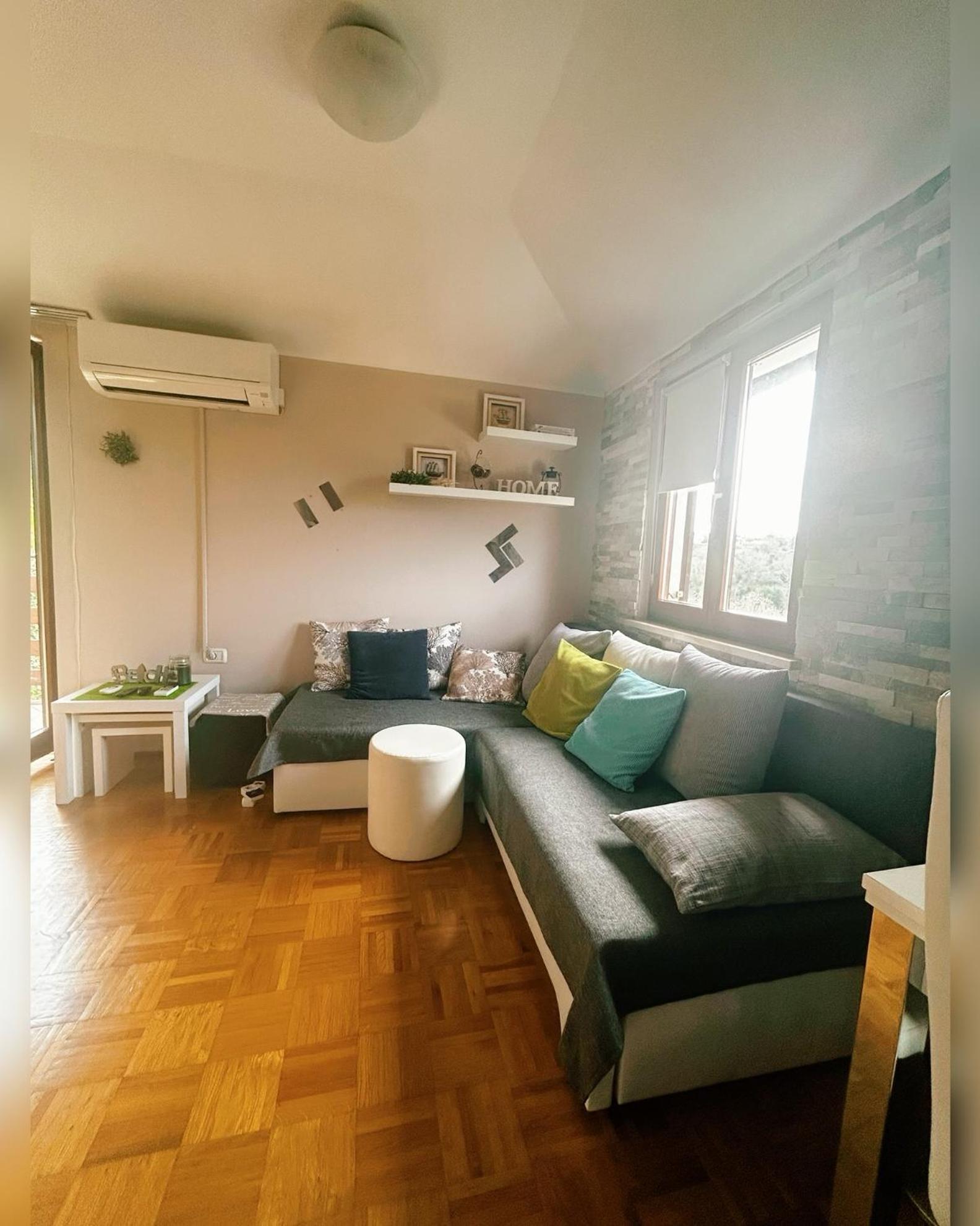 Loft Seca Βίλα Lucija Εξωτερικό φωτογραφία