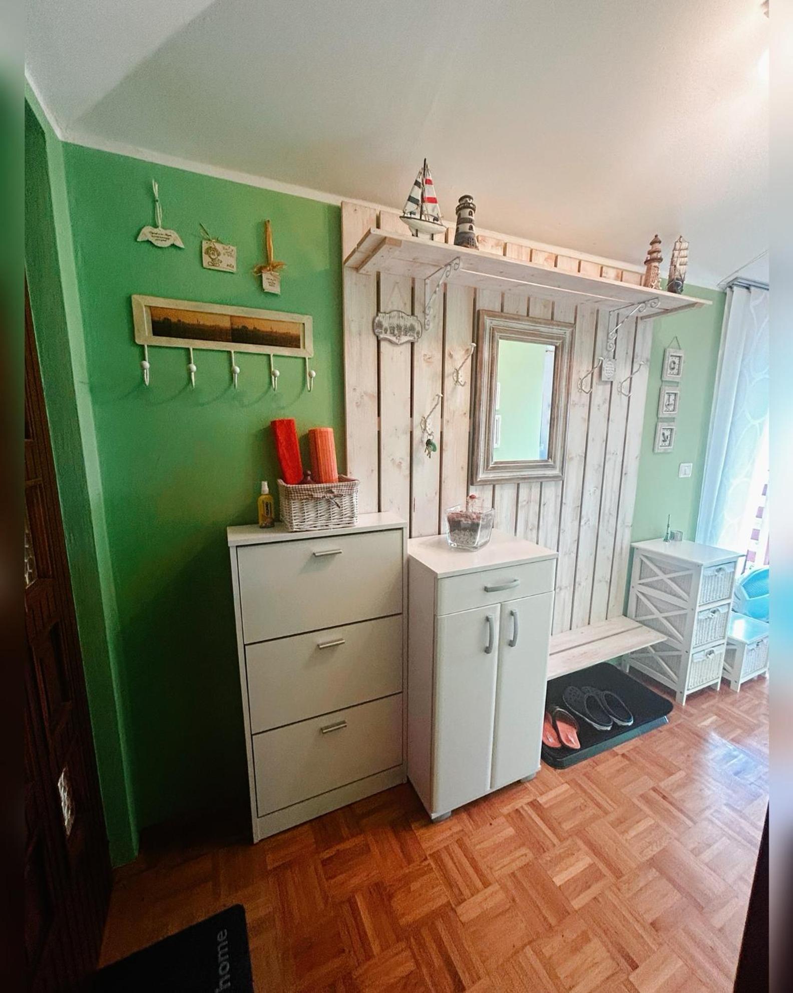 Loft Seca Βίλα Lucija Εξωτερικό φωτογραφία