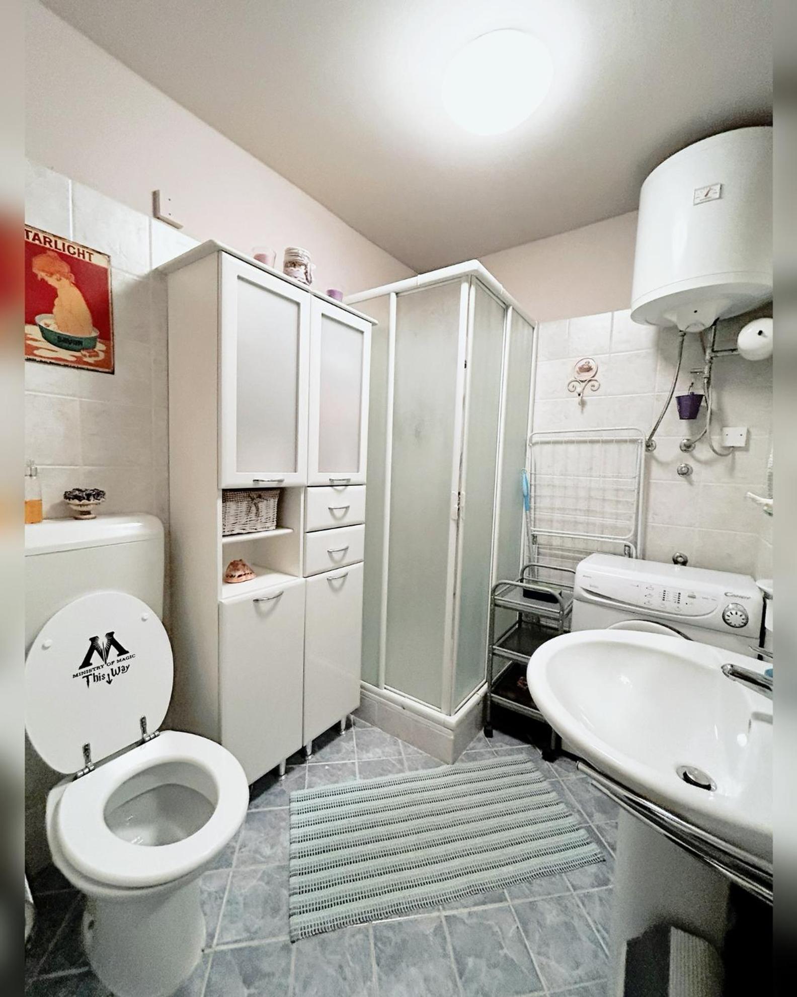 Loft Seca Βίλα Lucija Εξωτερικό φωτογραφία