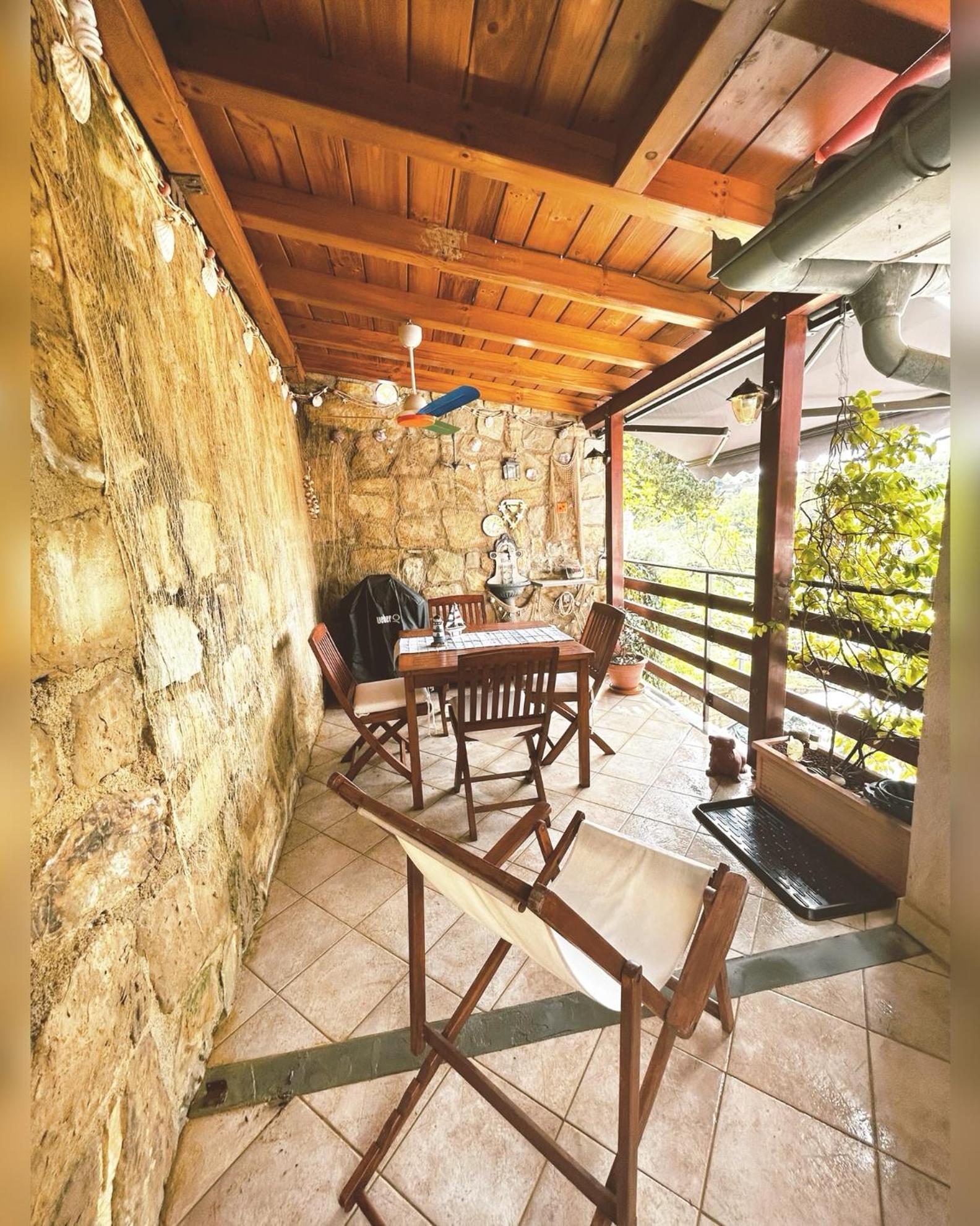 Loft Seca Βίλα Lucija Εξωτερικό φωτογραφία