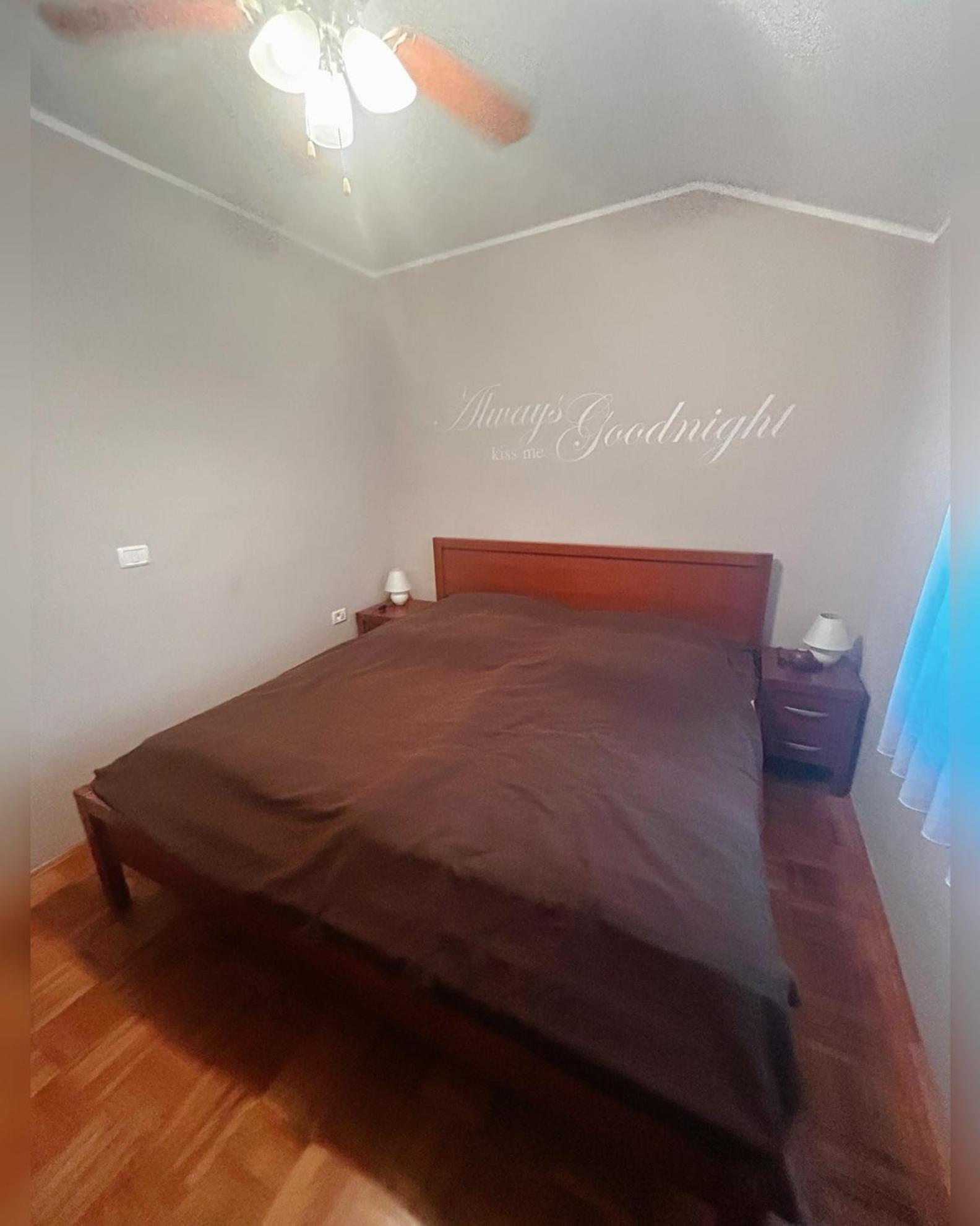 Loft Seca Βίλα Lucija Εξωτερικό φωτογραφία